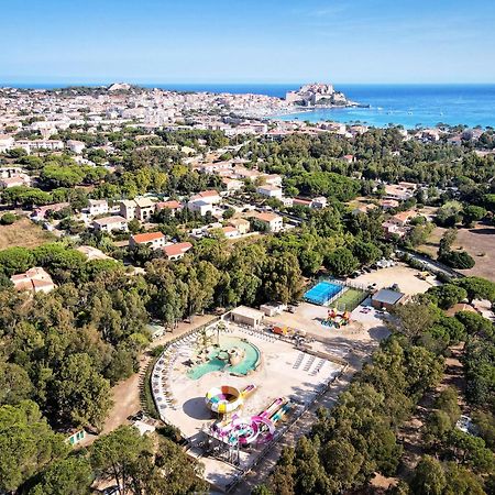 קאלבי Camping Bella Vista מראה חיצוני תמונה