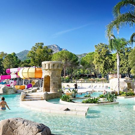 קאלבי Camping Bella Vista מראה חיצוני תמונה