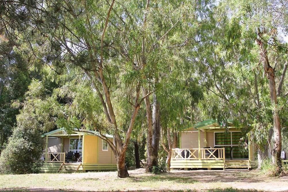 קאלבי Camping Bella Vista מראה חיצוני תמונה