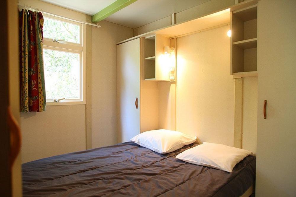 קאלבי Camping Bella Vista מראה חיצוני תמונה