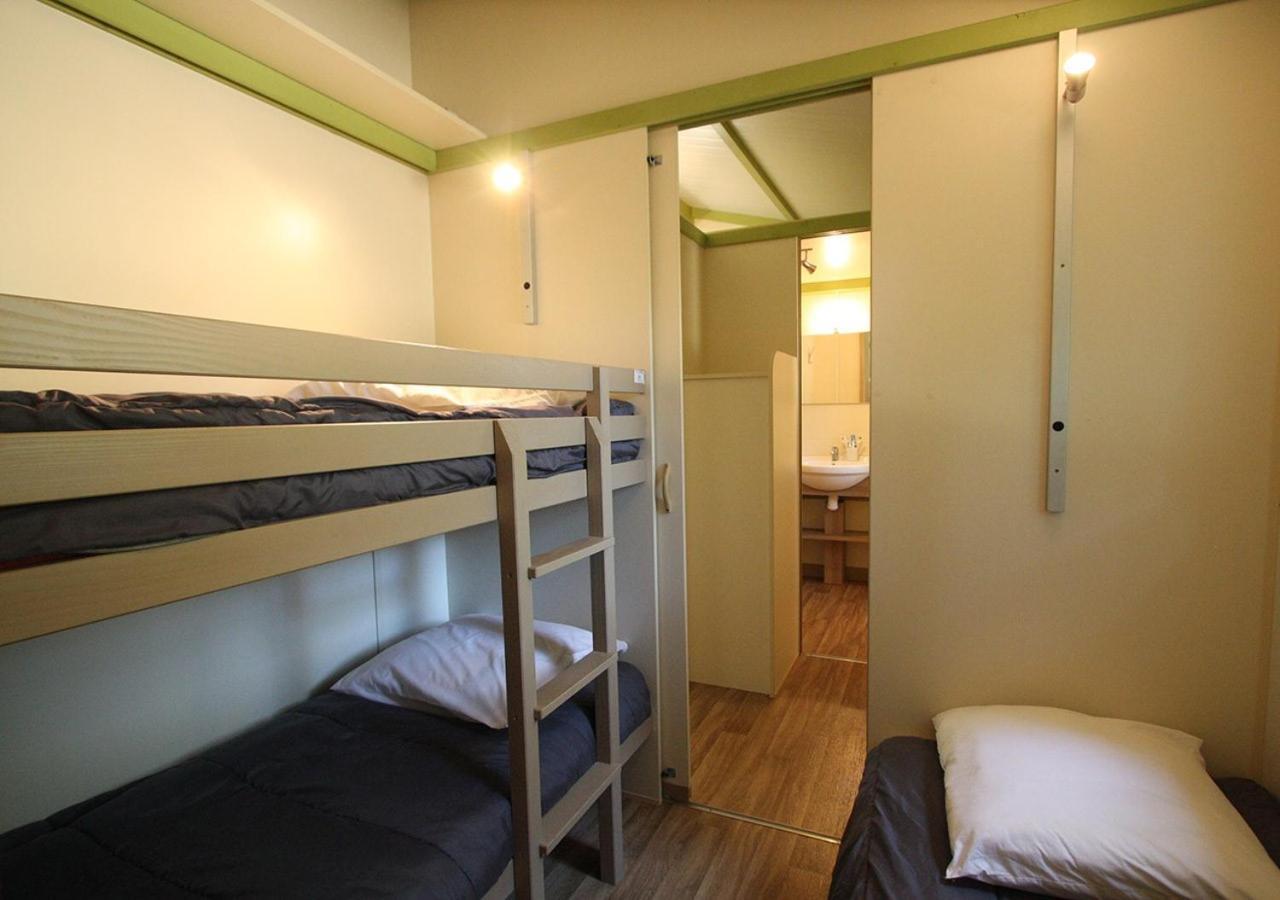 קאלבי Camping Bella Vista מראה חיצוני תמונה
