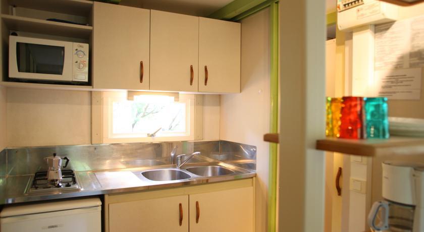 קאלבי Camping Bella Vista חדר תמונה