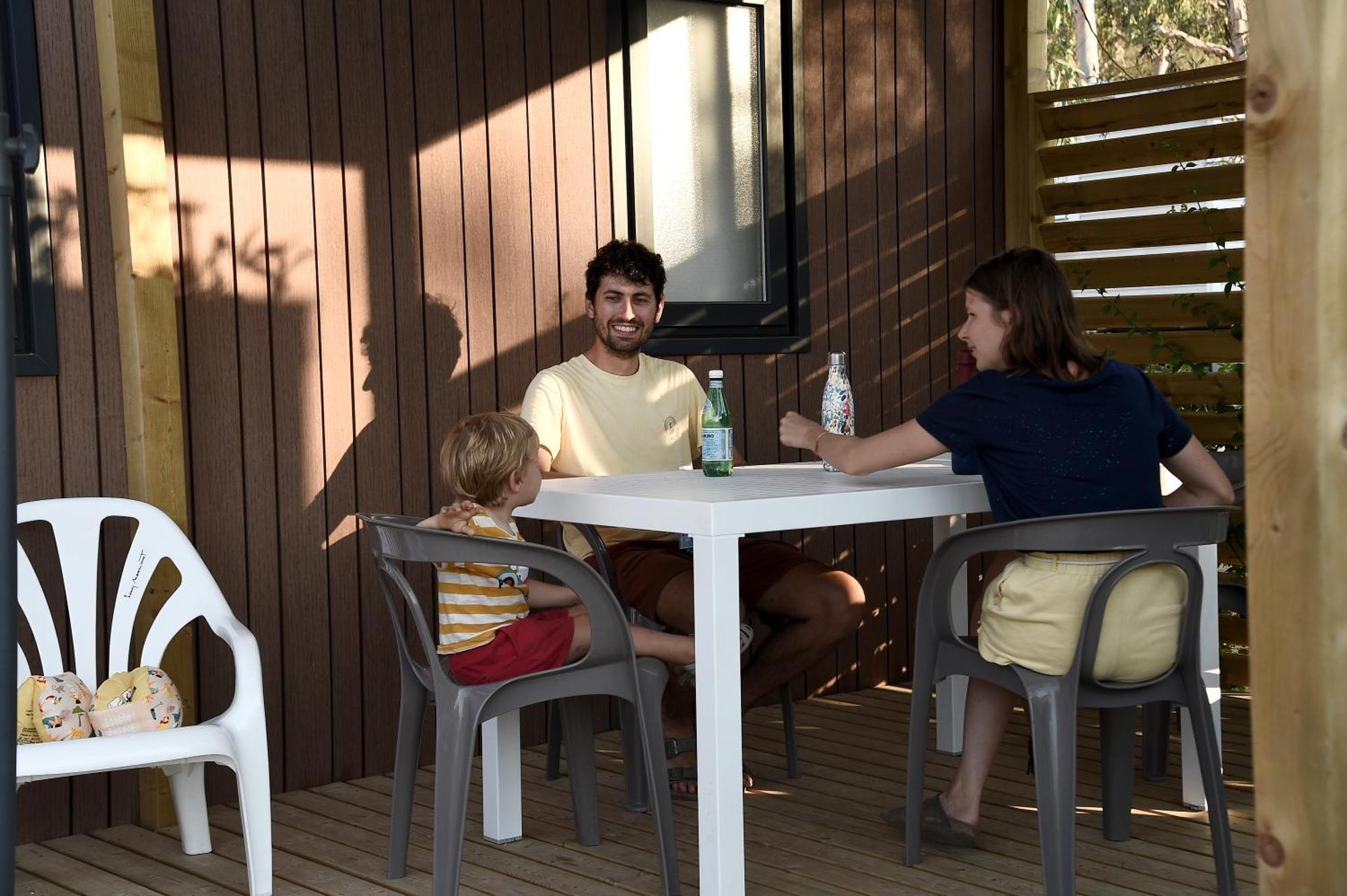 קאלבי Camping Bella Vista מראה חיצוני תמונה