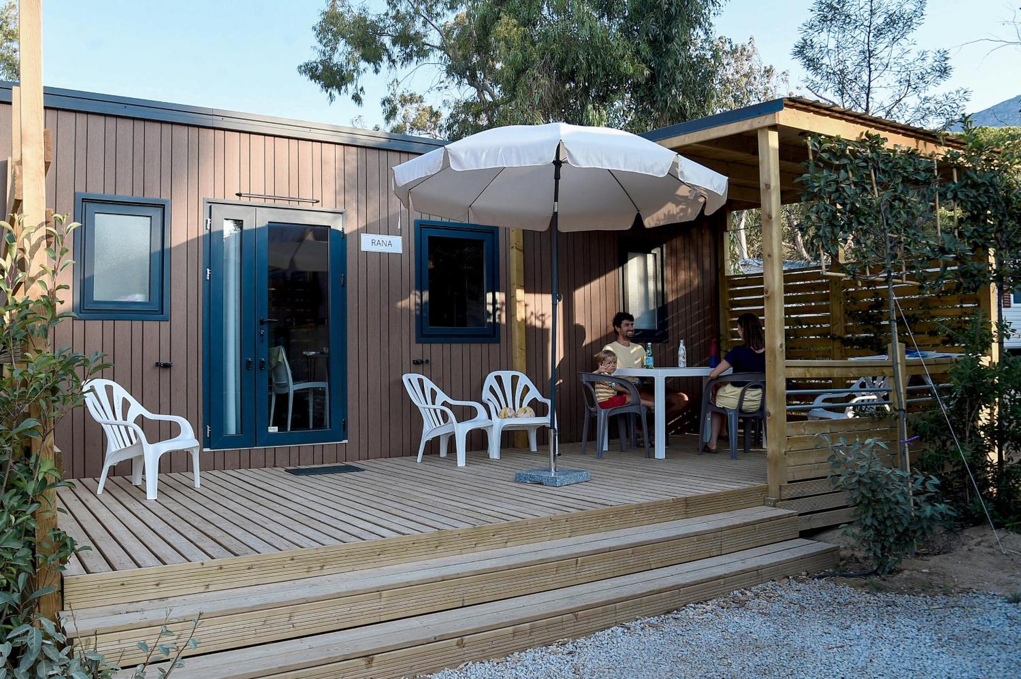 קאלבי Camping Bella Vista מראה חיצוני תמונה