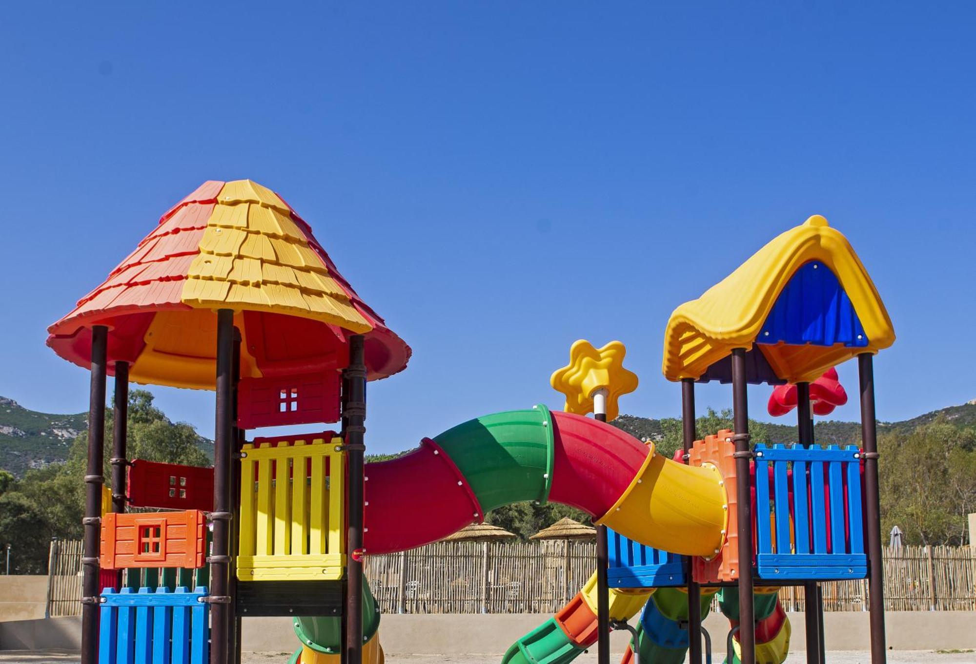 קאלבי Camping Bella Vista מראה חיצוני תמונה