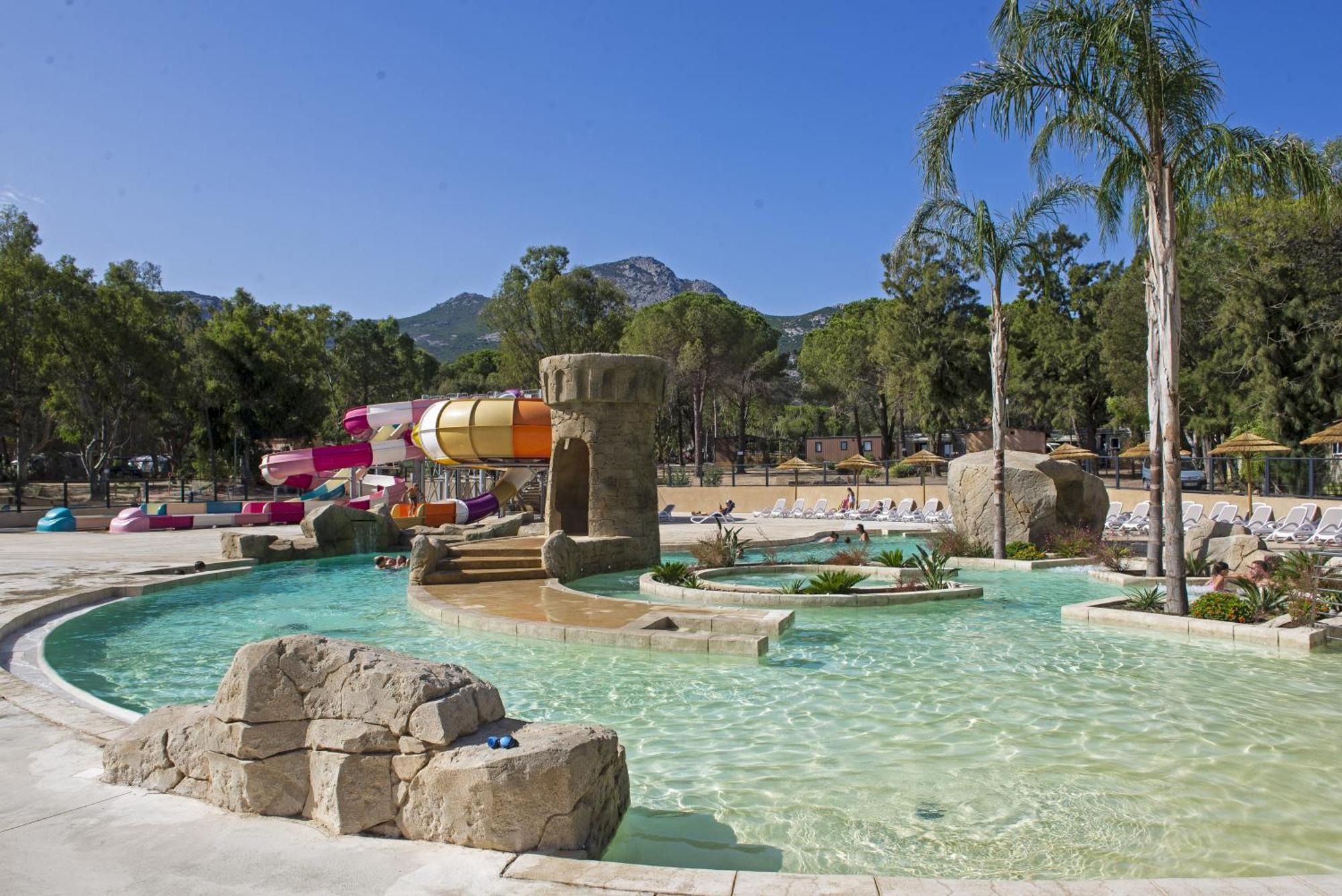 קאלבי Camping Bella Vista מראה חיצוני תמונה