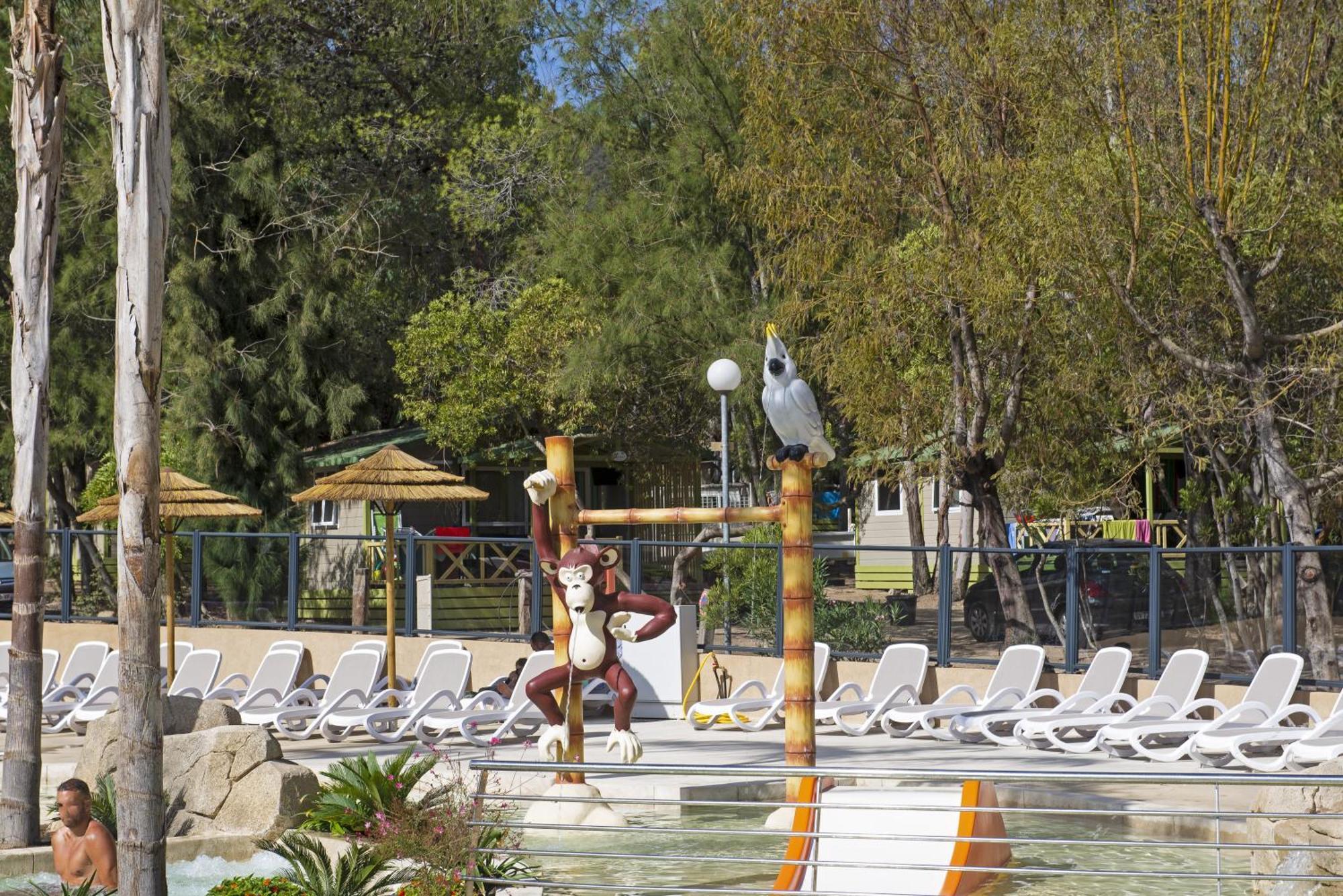 קאלבי Camping Bella Vista מראה חיצוני תמונה