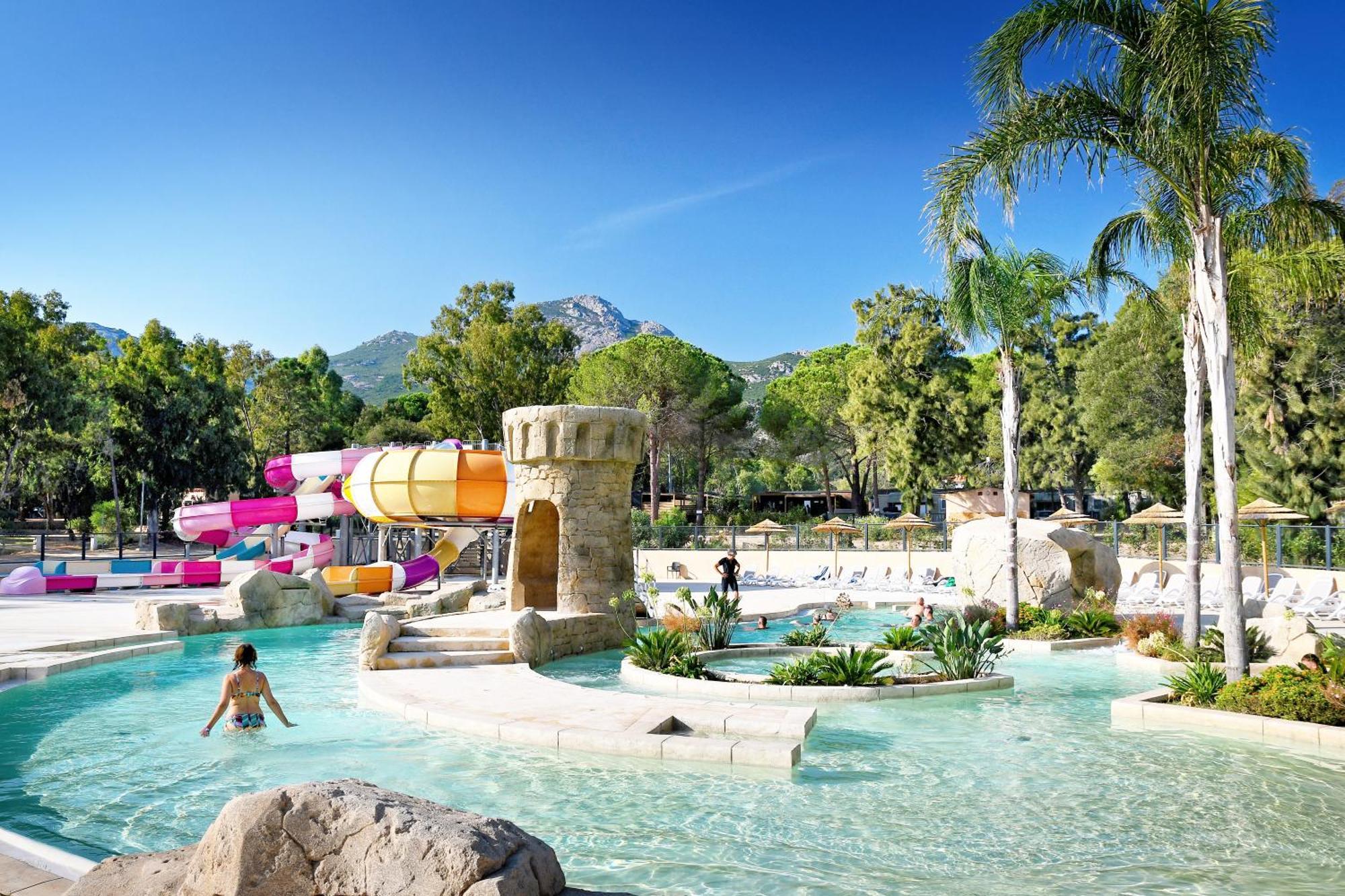 קאלבי Camping Bella Vista מראה חיצוני תמונה