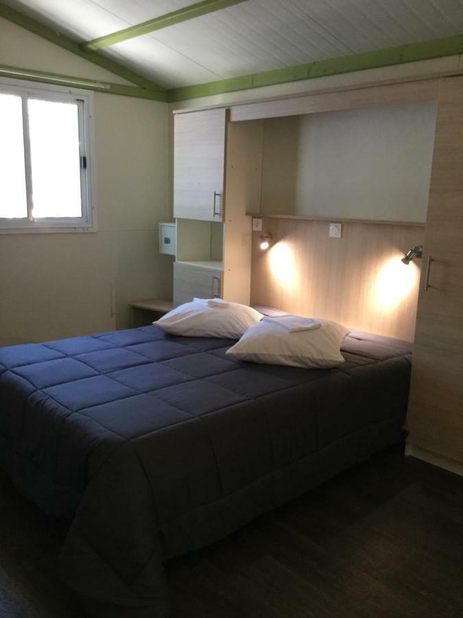 קאלבי Camping Bella Vista מראה חיצוני תמונה