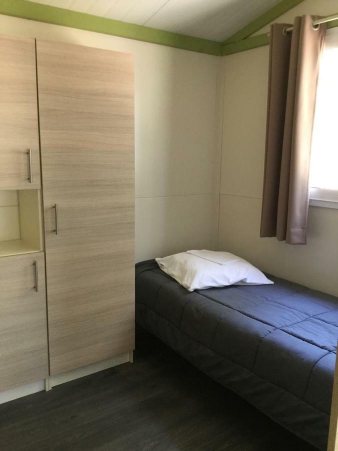 קאלבי Camping Bella Vista מראה חיצוני תמונה
