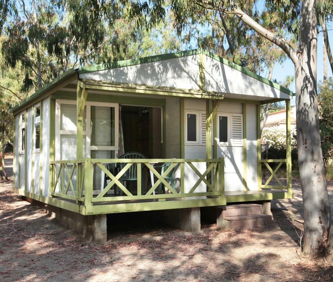 קאלבי Camping Bella Vista מראה חיצוני תמונה
